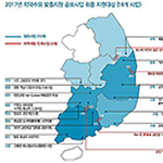 태백·산청·영동 등 지역수요 맞춤지원사업 19개 선정