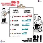 한국인 사망 원인 1위는? 