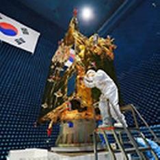 미세먼지 이동경로 추적·관측 ‘천리안위성 2B호’ 공개