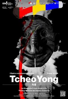 Folk opera 'Tcheo Yong' to open in 3 European countries