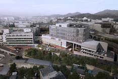 국내 최초 ‘호남권 감염병전문병원’ 착공…2026년 완공 예정