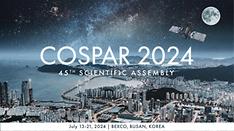 Busan to host world's biggest academic conference on space