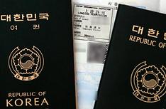 Korean passport ranked 3rd with visa-free entry to 191 states