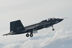В Корее запустили серийное производство сверхзвукового истребителя KF-21