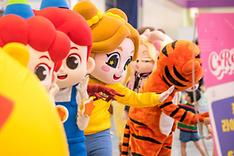 Character Licensing Fair to feature famous Pororo, Kongsuni