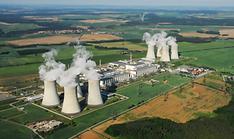 Public company wins KRW 24B reactor deal in Czech Republic