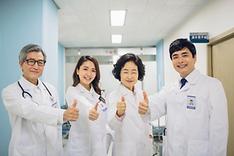 Korea has 3 of world's top 10 hospitals for cancer treatment