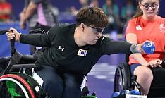 Paralympic team wins 2 gold, 2 silver in Paris