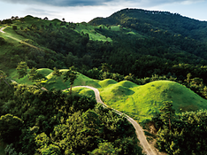 Jisandong Ancient Tombs of Goryeong-gun County, Gyeongsangnam-do Province (World Heritage Management Center for the Gaya Tumuli)