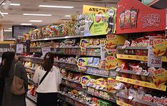 Snack exports this year expected to break KRW 1T mark