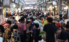 Traditional markets to offer gift certificate giveaway for Chuseok