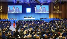 From donee to donor: Korea to chair IAEA General Assembly