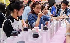 Cosmetics exports hit record USD 7.4B in year's first 3 quarters