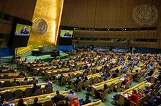 Nation earns 6th term on UN Human Rights Council