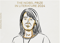 Han Kang style! Writer wins historic Nobel Prize in Literature