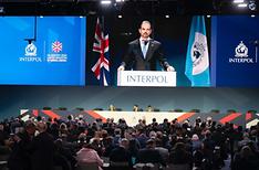 Seoul to host 2029 Interpol General Assembly