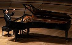 Pianist Lim Yunchan wins prestigious French music award