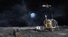 Phase 2 of project started to land rover on moon by 2032