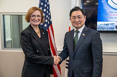 Корея и США провели четвертое заседание Ядерной консультативной группы