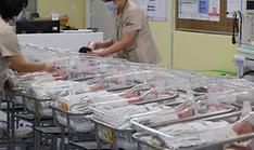 Рост рождаемости в Корее привлек внимание иностранных СМИ
