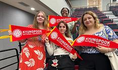 ﻿Власти Тэгу усилят поддержку иностранным студентам