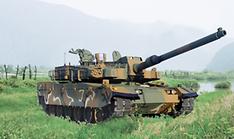 ﻿Корея поставит Польше вторую партию танков K2