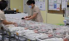 ﻿Рекордный рост рождаемости в Корее: 100 тыс. детей за 5 месяцев
