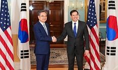 ﻿Корея и США согласились с важностью денуклеаризации КНДР
