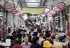 상생페이백 12월까지 연장…연말 소비 촉진 박차