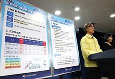 올겨울 고농도 미세먼지 우려…'계절관리제 강화'