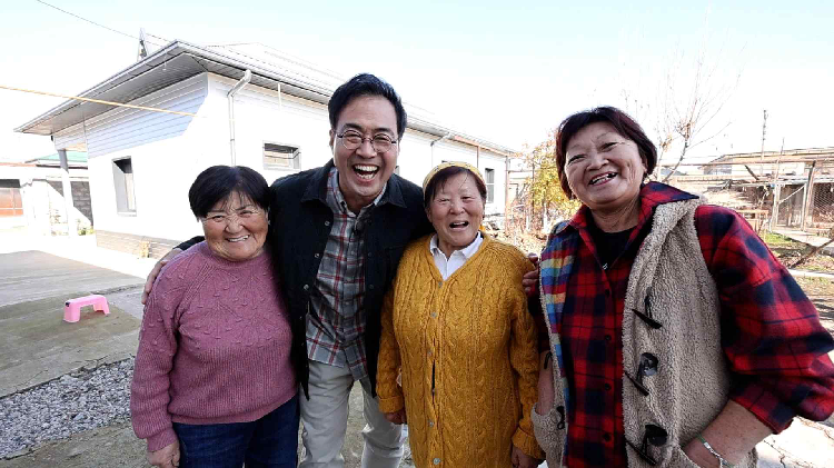 중앙아시아 고려인 삶을 담은 <동네한바퀴> ‘중앙아시아를 가다’ KBS 방영