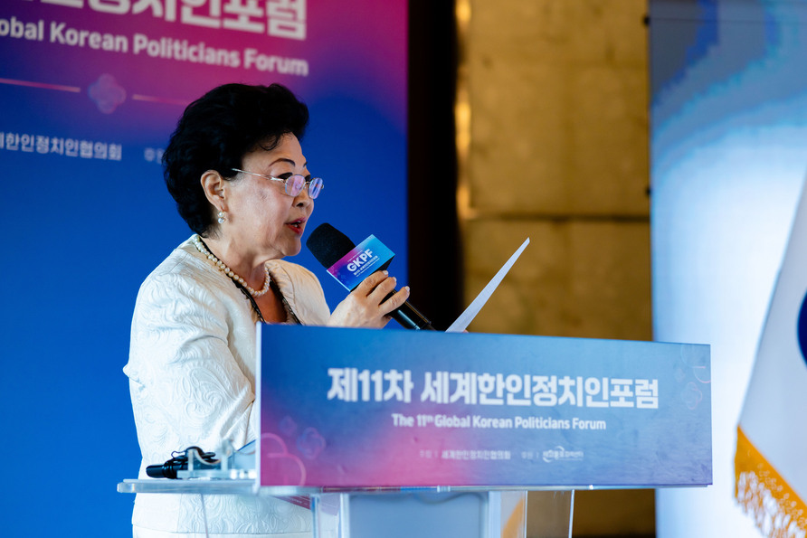 제11차 세계한인정치인포럼 (5)