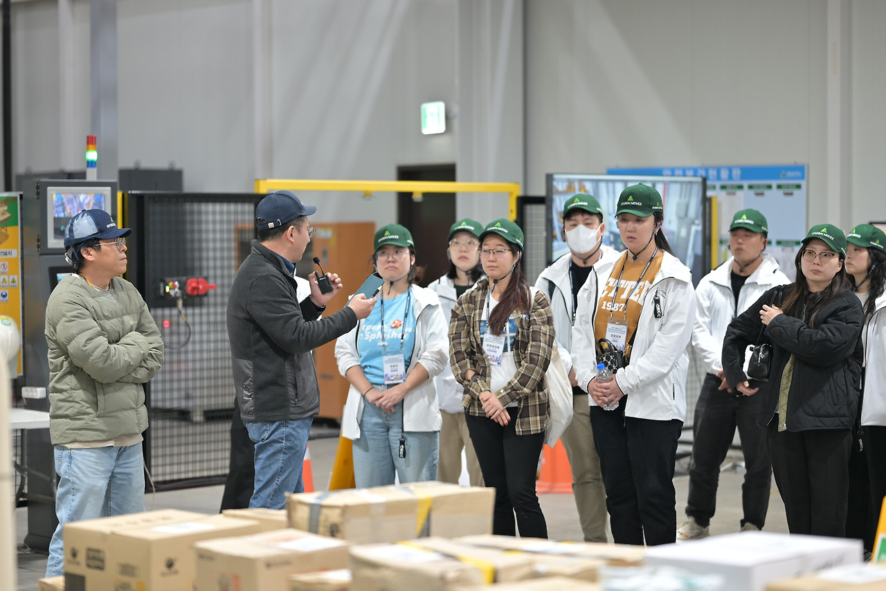 2025 제4차 차세대동포(청년) 모국 초청연수 (4)