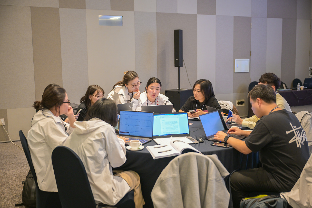 2025 제4차 차세대동포(청년) 모국 초청연수 (5)