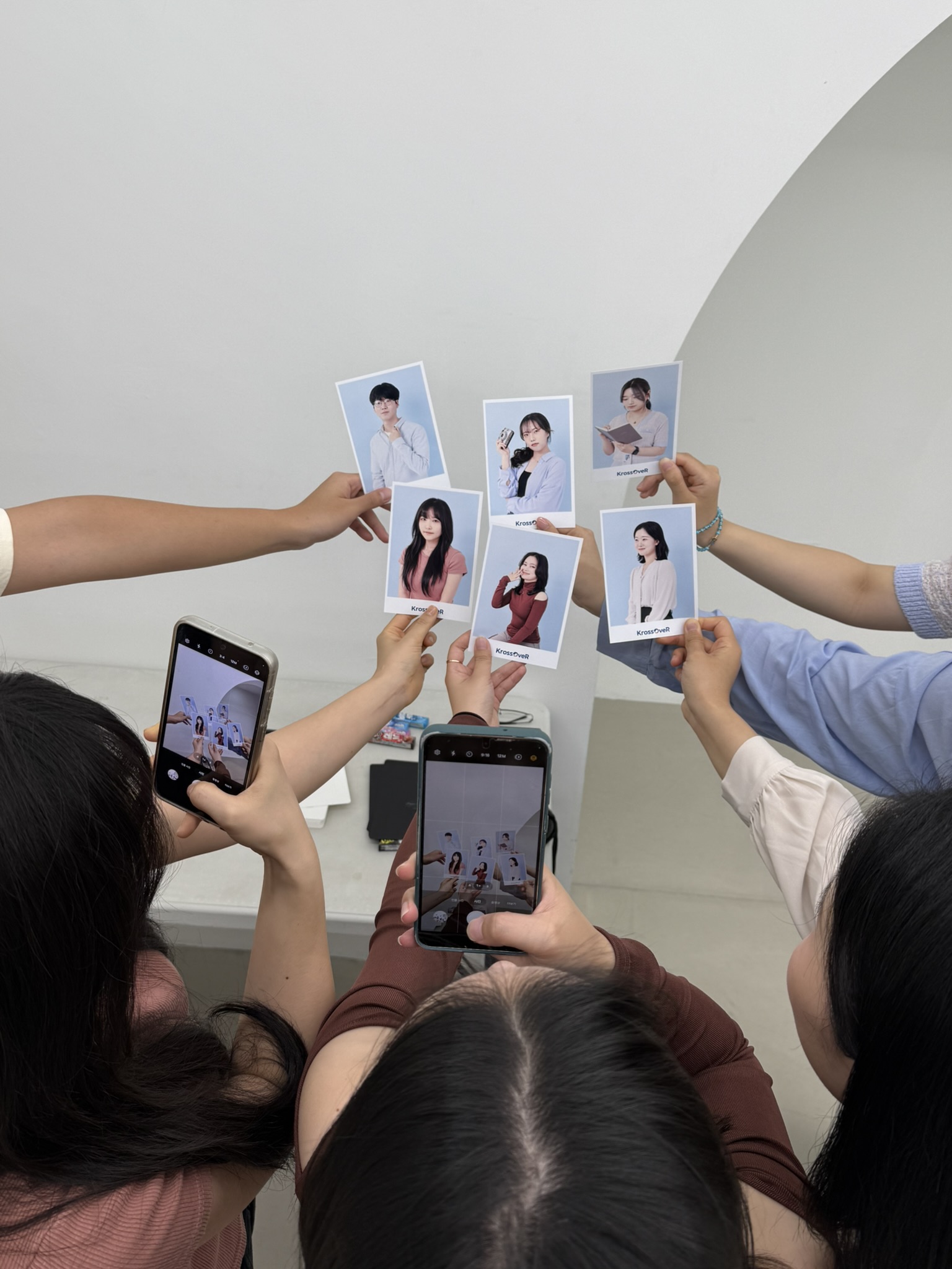 콘텐츠 채널 서포터즈 운영 - KrossOveR (7)