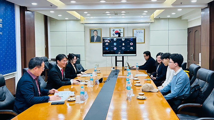 장학증서 수여식(주선양총, 1)