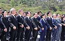 새 정부 첫 5·18 기념식, 역대 최대 규모 거행
